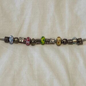 Pandora Charms ***each sold separately